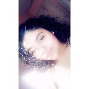 Meet your Posher, Ciara